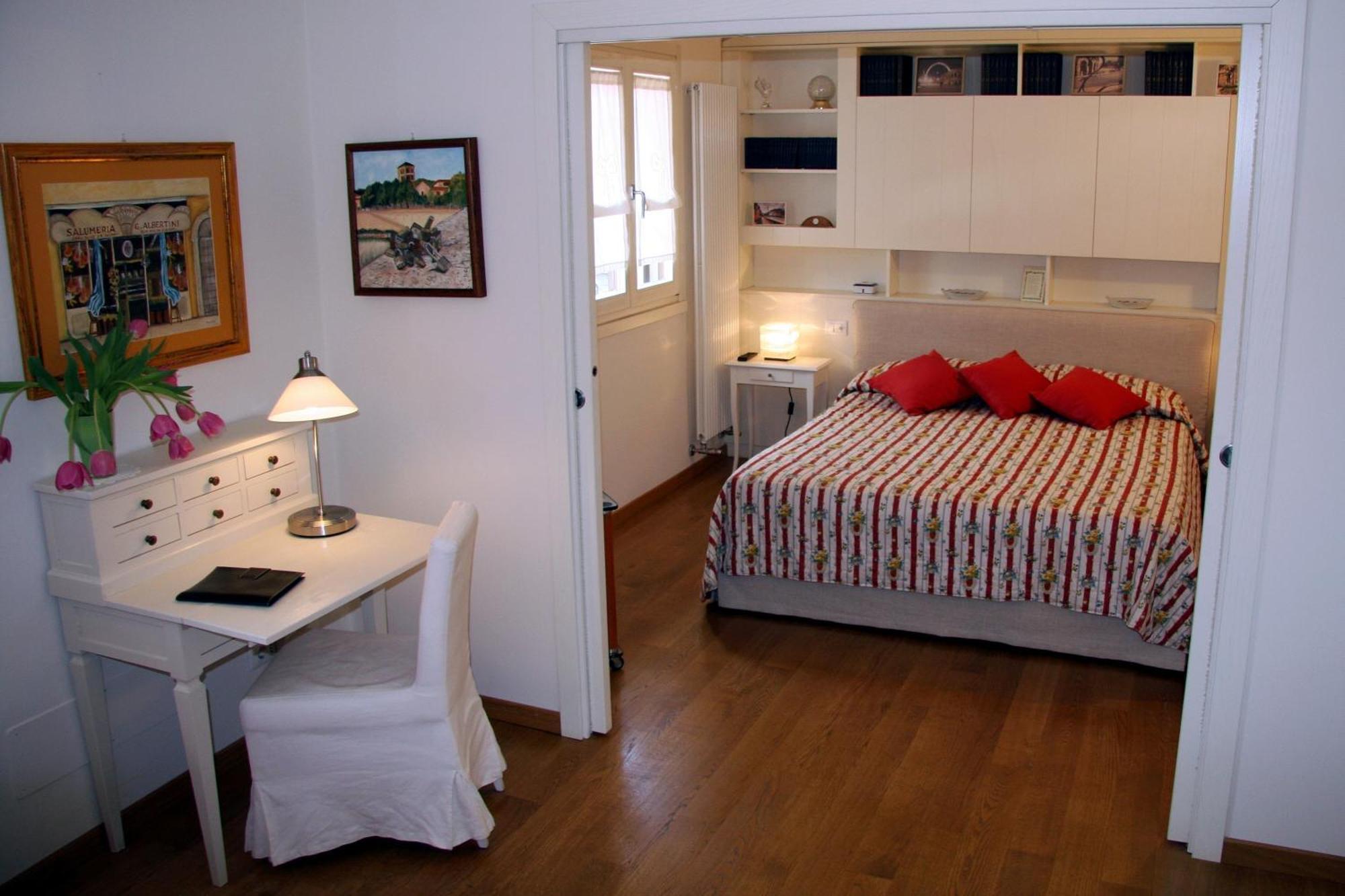 B&B Al 19 Verona Exterior foto